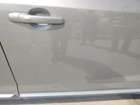 Front right door