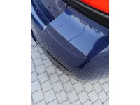 الباب الخلفى الأيسر