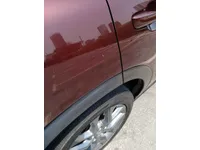 Rear right door