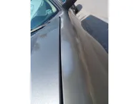 Left Fender