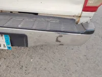 الصدام الخلفى