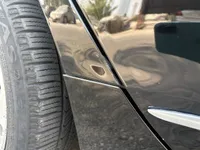 Right quarter panel