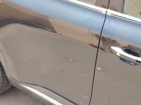 الباب الخلفى الأيمن