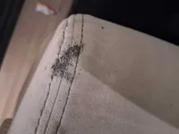 Scratched/Dented