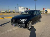 Mercedes ML400
