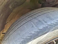 الكفر الأمامي اليمين