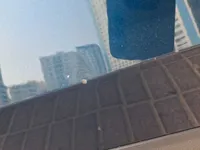 الباب الخلفى الأيسر