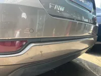 Rear Bumper