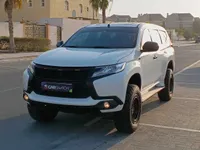 ميتسوبيشي مونتيرو سبورت