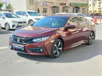 هوندا سيفيك