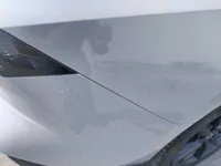Right quarter panel
