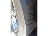 الكفر الأمامي اليمين