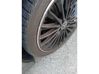 Car Rims (scratch & dent free)