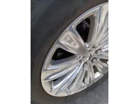 جنوط الإطارات (بدون خدوش/صدمات)