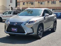 Lexus RX350