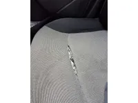 Scratched/Dented
