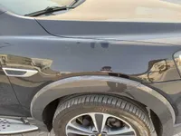 Right fender
