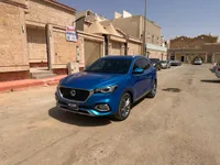 ام جي HS