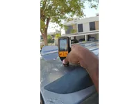 Car roof