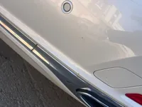 الصدام الخلفى