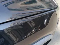 Left Fender