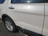 Rear right door