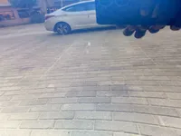 الباب الخلفى الأيسر