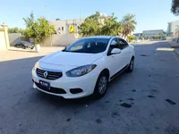 رينو فلوينس