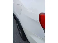 Left Fender