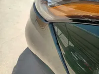 الصدام الأمامى
