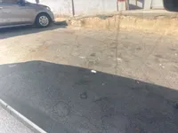 الباب الأمامى الأيمن