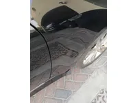 Front right door