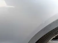 الباب الخلفى الأيسر