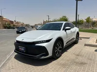 تويوتا كراون
