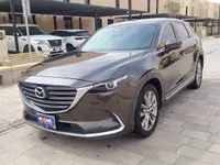 مازدا CX-9