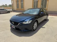 مازدا 6