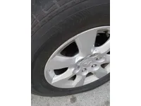 جنوط الإطارات (بدون خدوش/صدمات)