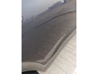 Left Fender