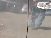 Front right door