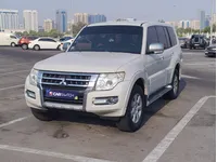 ميتسوبيشي باجيرو