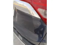 Trunk / Boot door