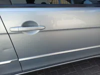 Front right door