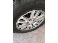 جنوط الإطارات (بدون خدوش/صدمات)