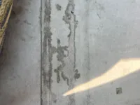 مخدوش / فيه صدمة