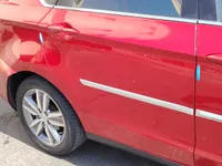 الباب الخلفى الأيمن