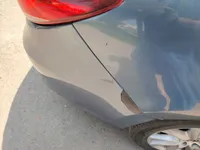 Right quarter panel