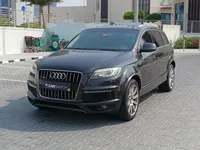 أودي Q7