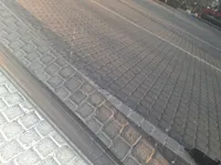 الباب الأمامى الأيمن