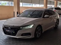 هوندا اكورد