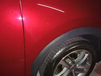 Right fender